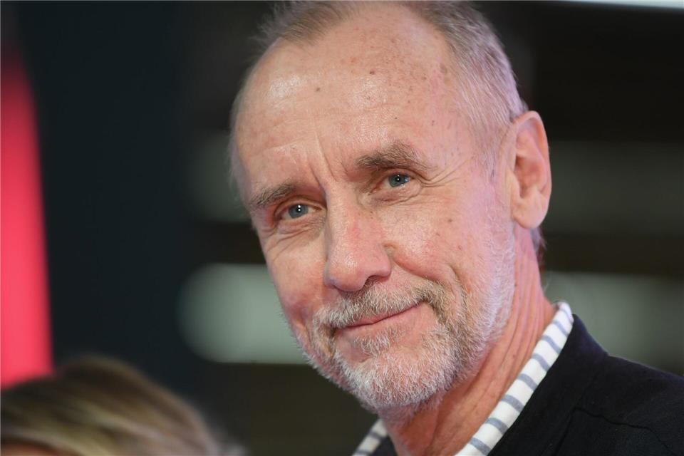 Bestsellerautor Hakan Nesser hat seine Gefängnisstrafe abgesessenArne Dedert/dpa