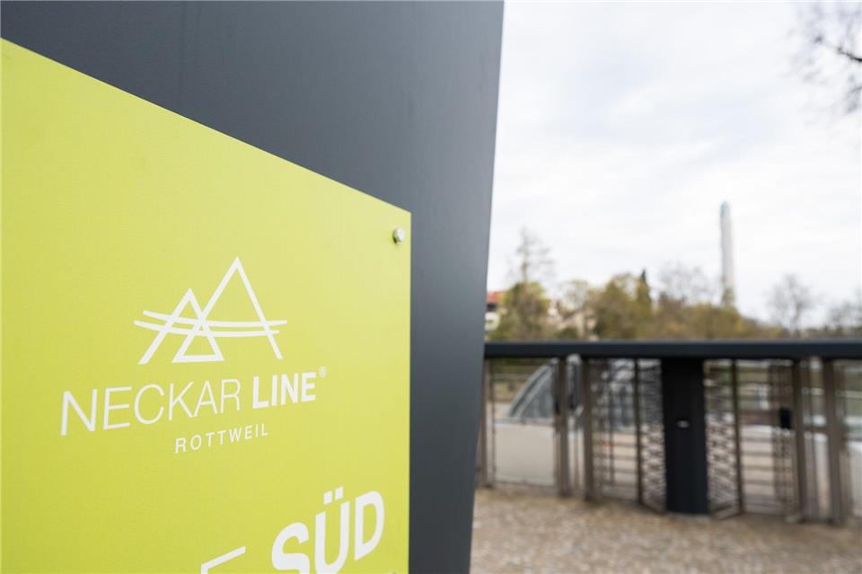 Besucher erwartet am Eröffnungswochenende unter anderem Live-Programm.Silas Stein/dpa