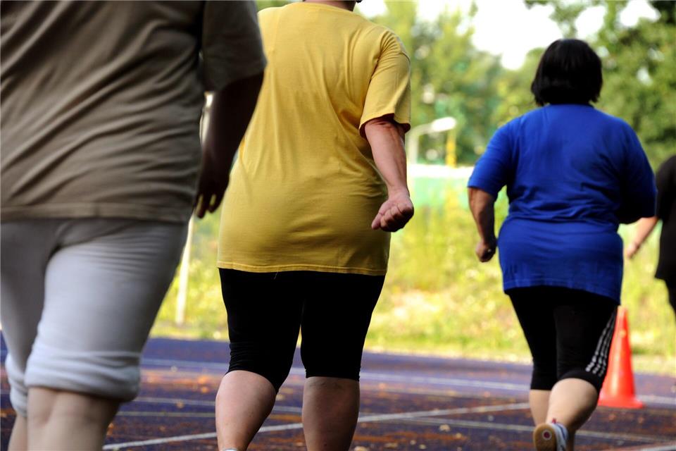 Bewegung und Ernährung machen viel aus: Wer die Diagnose Prädiabetes bekommen hat, sollte aktiv werden. Waltraud Grubitzsch/dpa