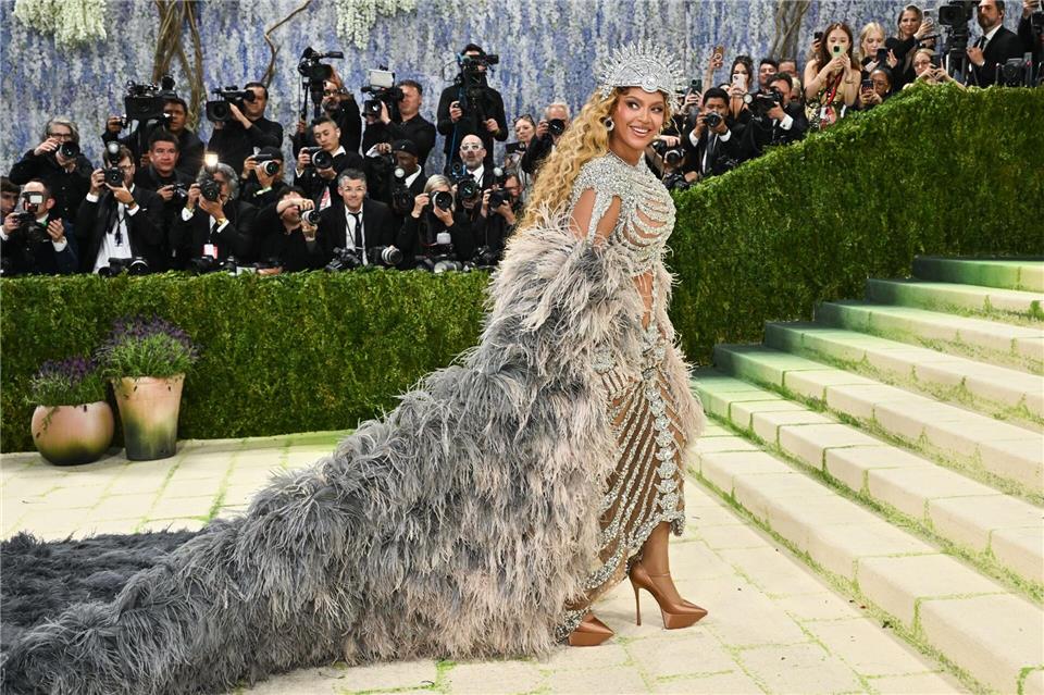 Beyoncé war zum Zeitpunkt der Tat mit ihrem Album „Cowboy Carter“ auf Tour. (Archivbild)Evan Agostini/Invision/dpa