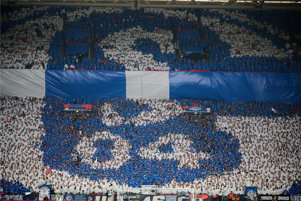 Der 1. FC Bocholt und Schalke 04 arbeiten zusammen