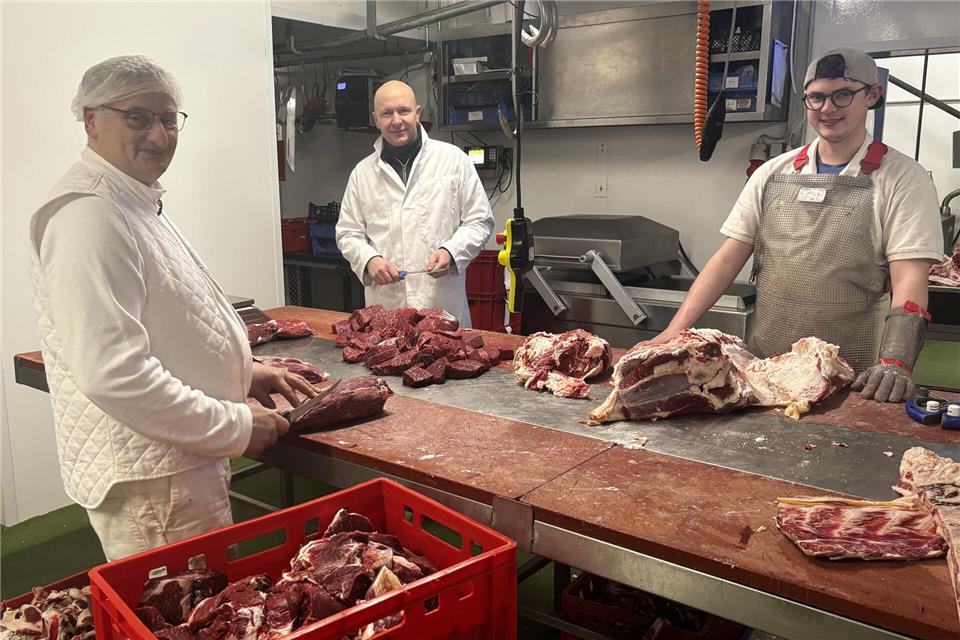 Lesebrief: Regionale Erzeuger sollten unterstützt werden