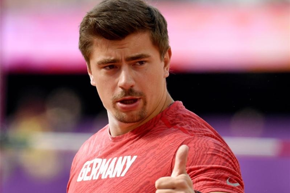 Was bringt der Tag bei der Leichtathletik-WM 