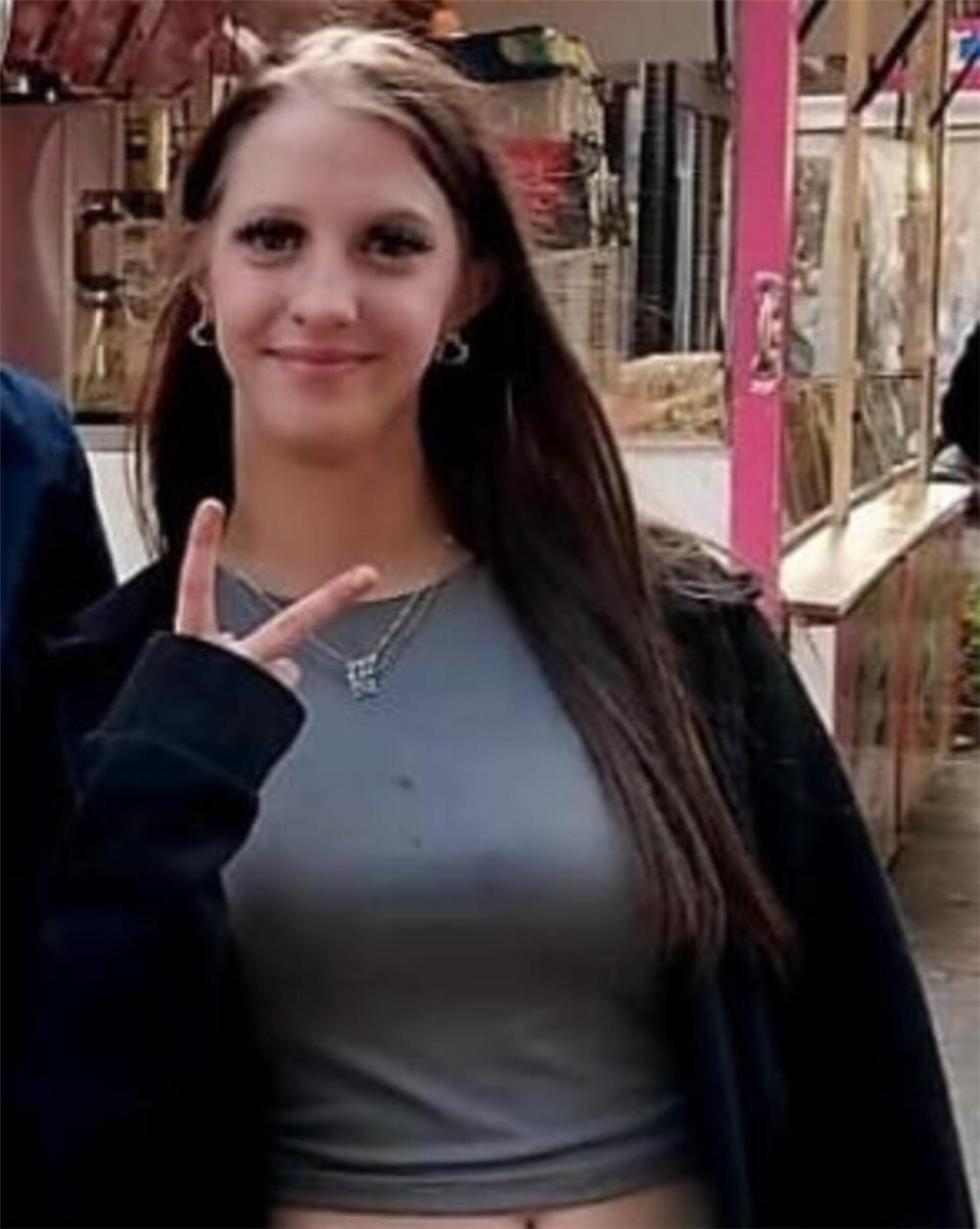 17-Jährige aus Südlohn wird vermisst 