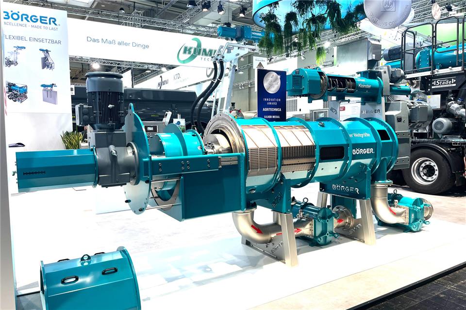 Seit 50 Jahren eine feste Größe in Weseke 