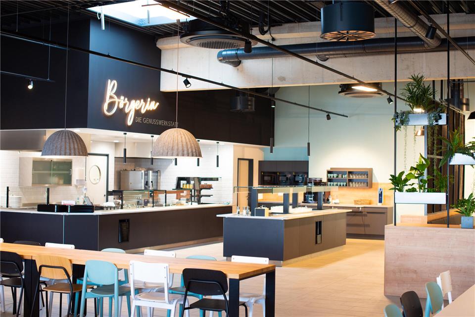 Seit 50 Jahren eine feste Größe in Weseke 