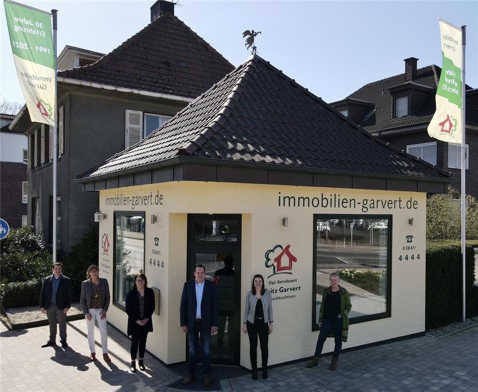 Rechtzeitig fürs Alter vorsorgen 