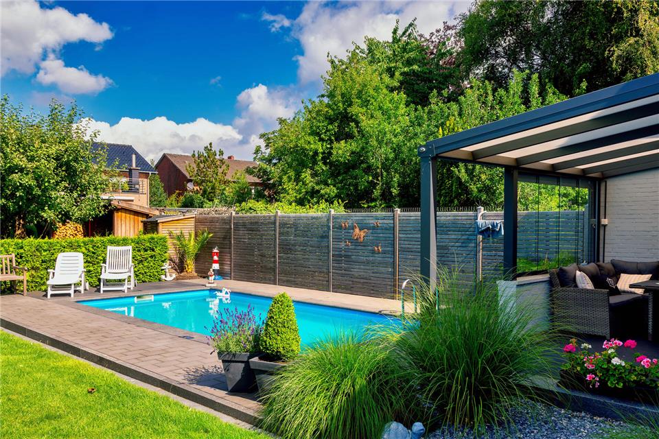 So modern geht Garten- und Landschaftsbau