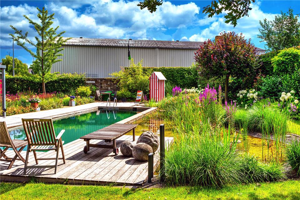 So modern geht Garten- und Landschaftsbau 