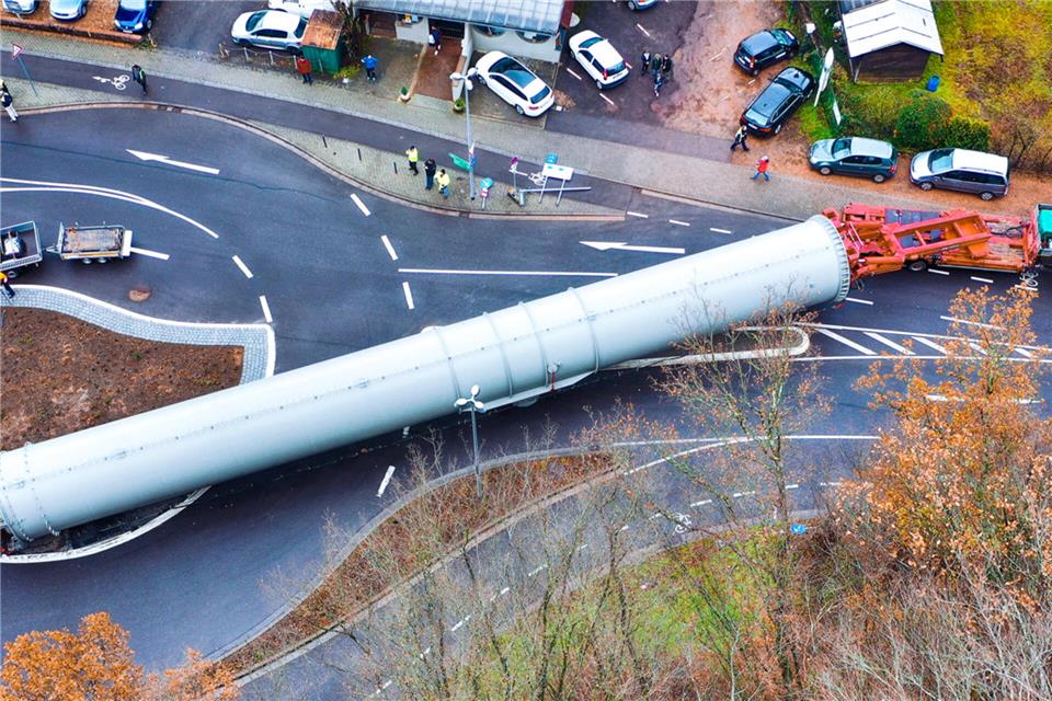 Innovative Lösungen für eine saubere und leise Umwelt 