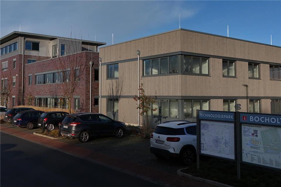 Die Experten für kreative Softwarelösungen 