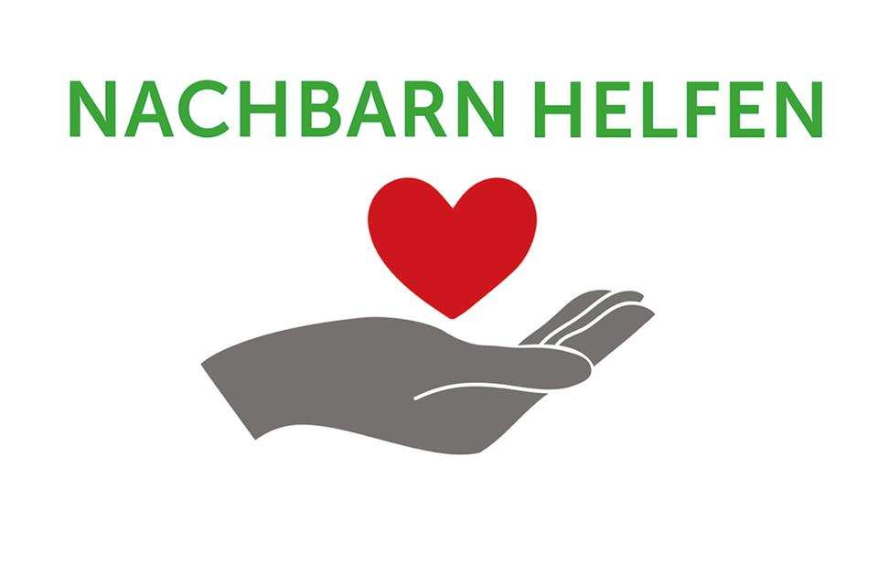 „Nachbarn helfen“ bedankt sich bei allen Spendern 