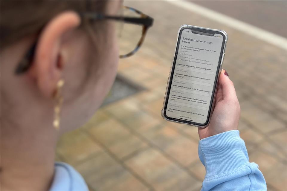 Vereinsabfrage für Velen und Ramsdorf: Wo soll gefördert werden?