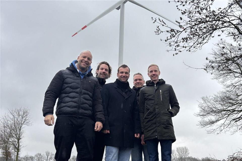 Leserbrief: Verbauter Horizont