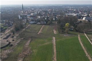 Doch keine „kalte Nahwärme“ für die Borkener Wasserstiege