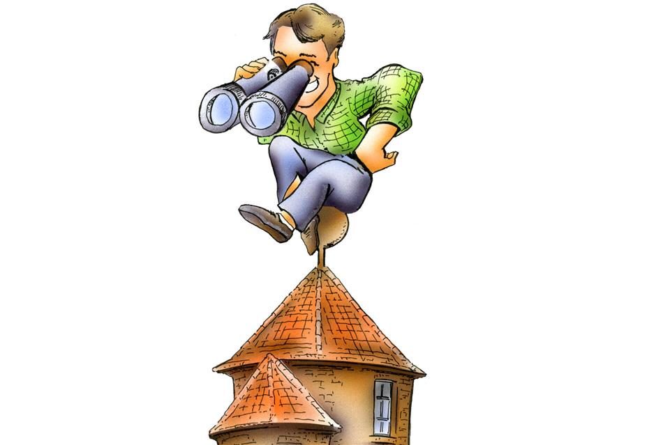 BZ-Turmkieker: Was ist eigentlich wirklich vegan? 