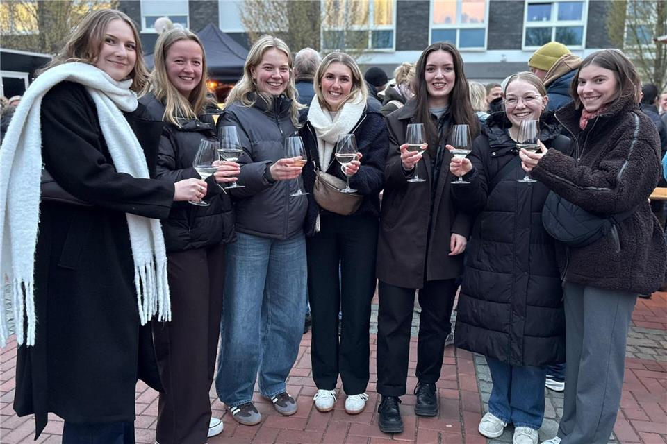 Heidinner startet in die Saison 