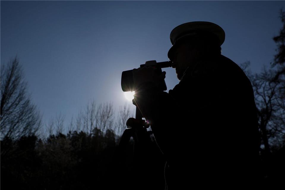 Blitzer-Standorte: Hier wird diese Woche geblitzt