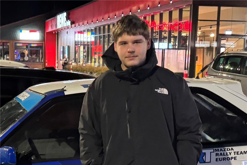 14-Jähriger aus Vreden wird vermisst 