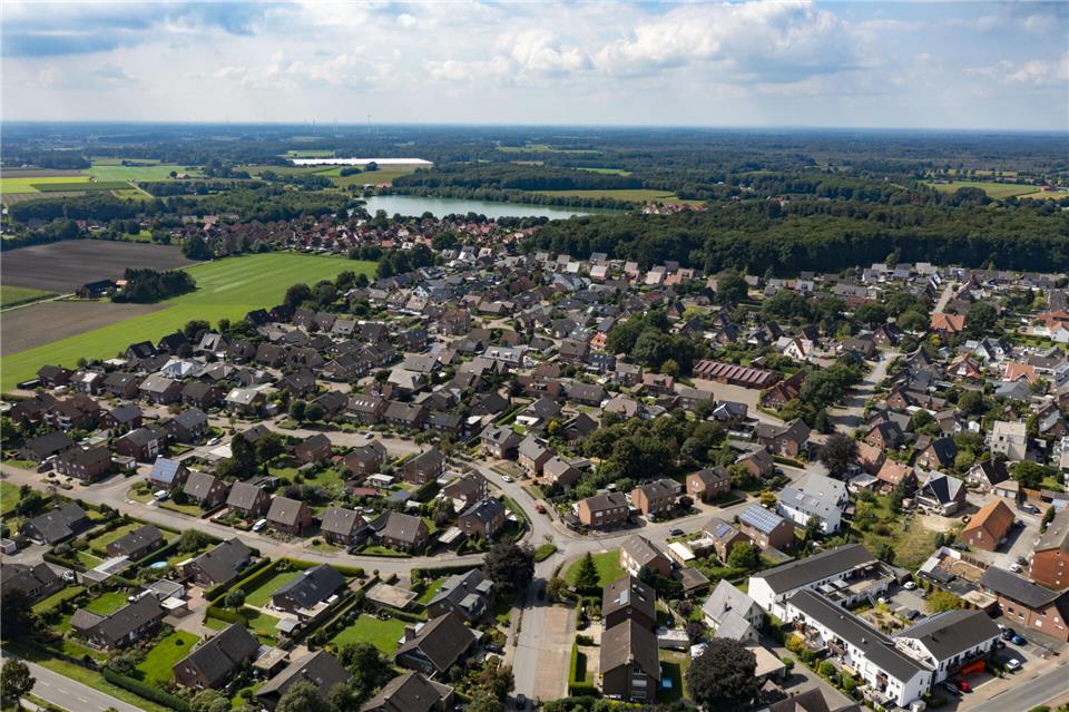 Burlo lädt zum Gewerbetag 