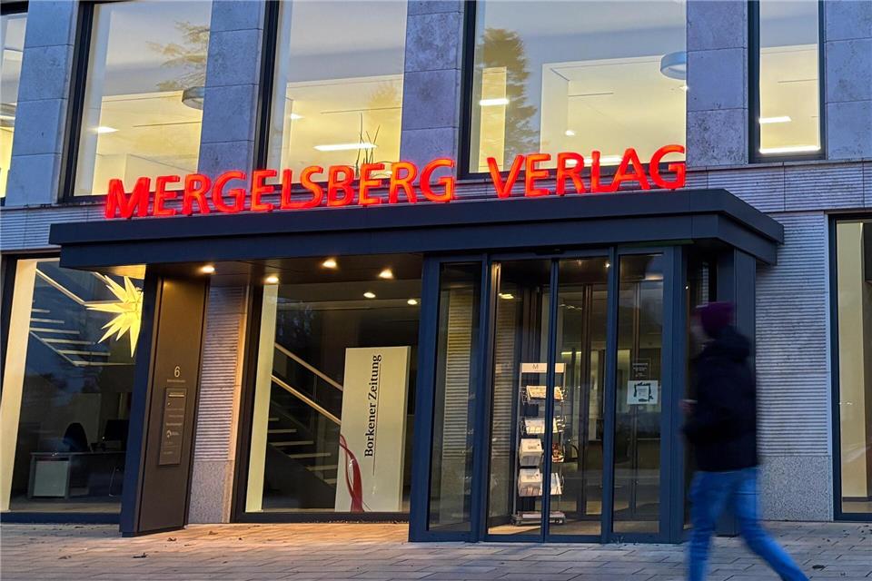 Tag des Lokaljournalismus: Die BZ erklärt wie sie ein Thema entwickelt