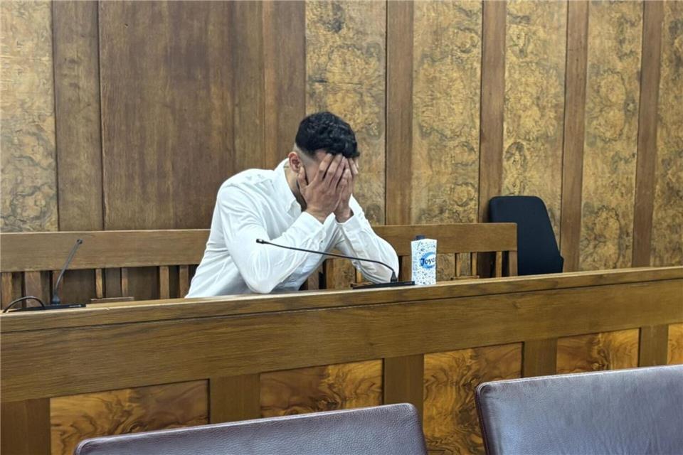 Mord in Dingden: Zeugen haben Erinnerungslücken