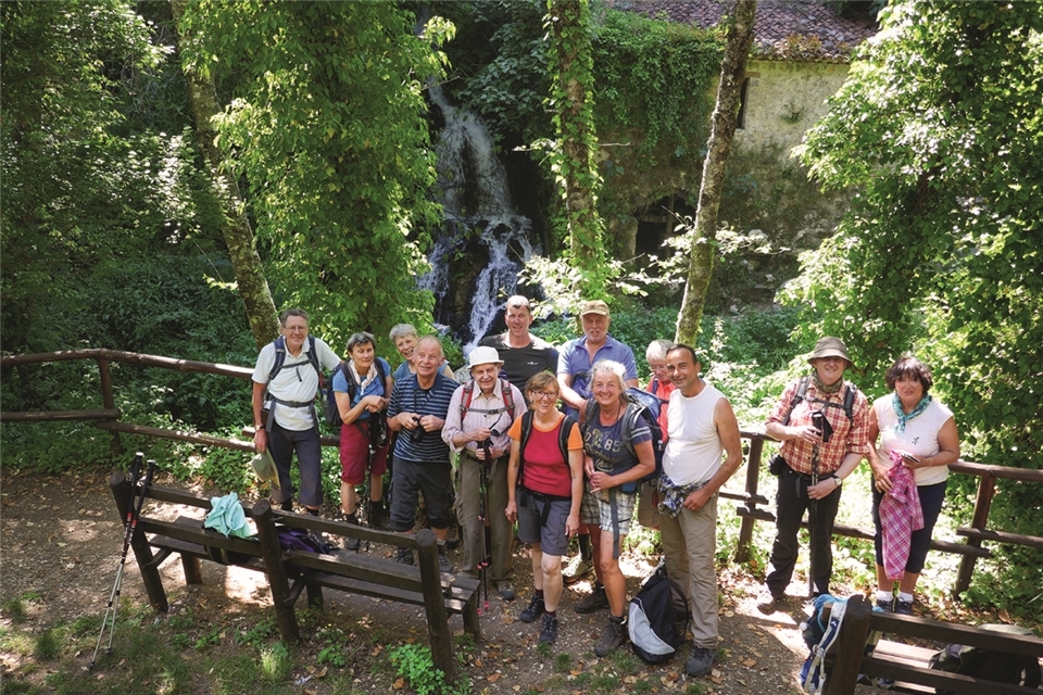Genussvolle Wanderungen im wilden Cilento-Nationalpark 
