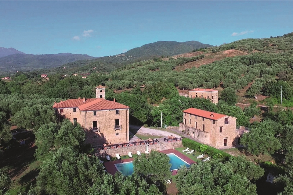 Genussvolle Wanderungen im wilden Cilento-Nationalpark 