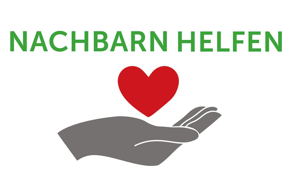 Nachbarschaftshilfe lebt vom Miteinander