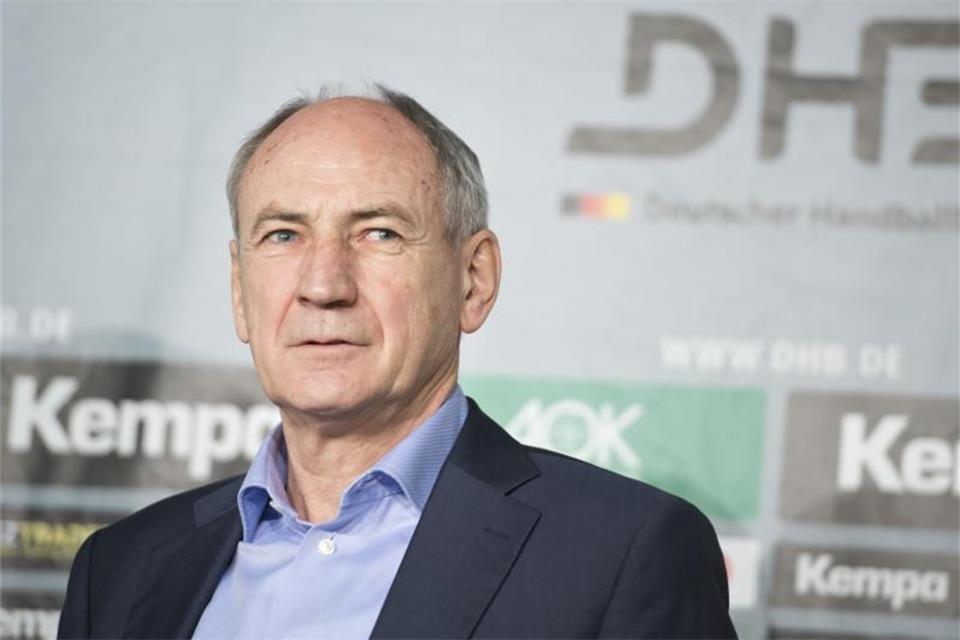 Früherer DHB-Präsident Bauer: Halbfinale ist das Minimalziel 