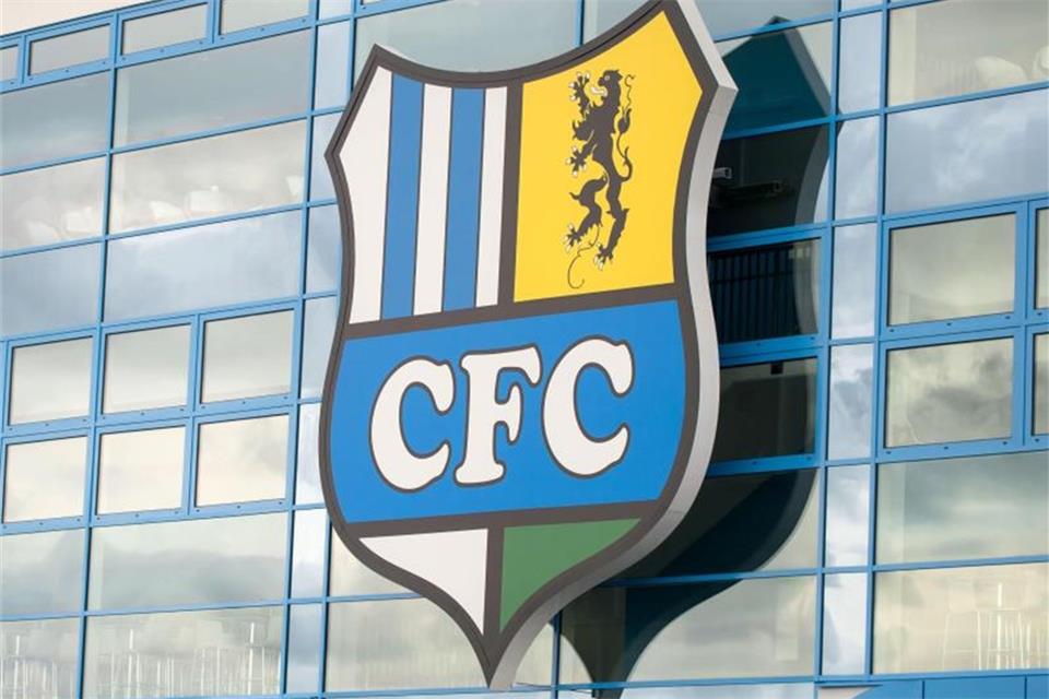 Chemnitzer FC meldet als zweiter Drittligist Insolvenz an 