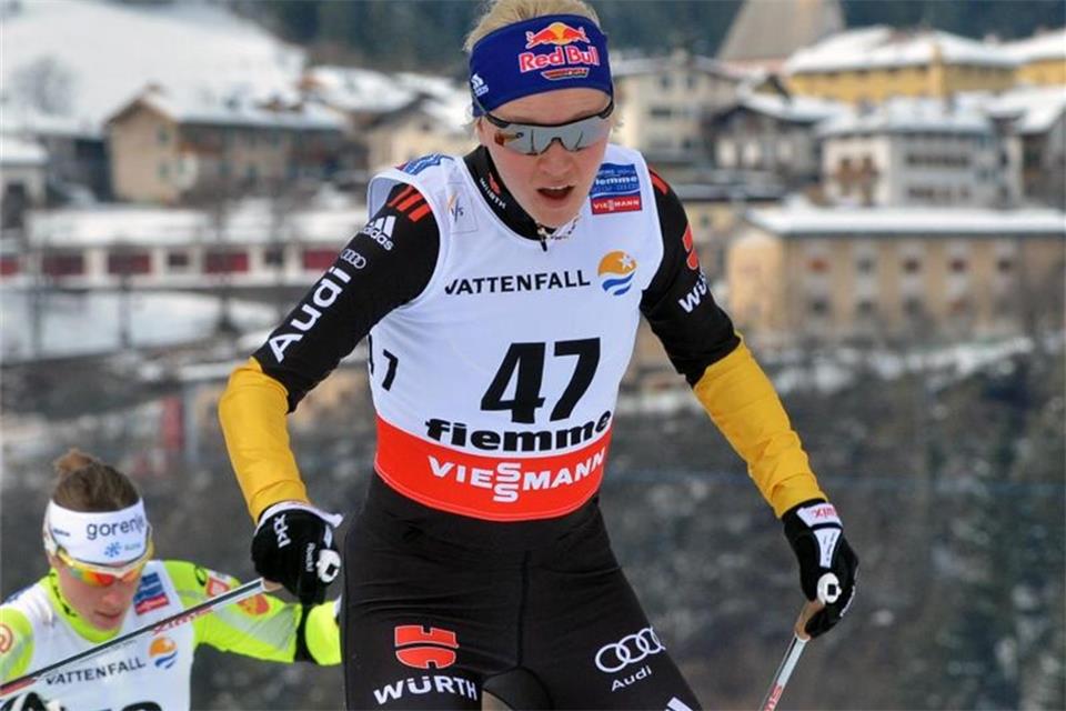 Bundestrainer traut Miriam Neureuther „Weltspitze“ zu 