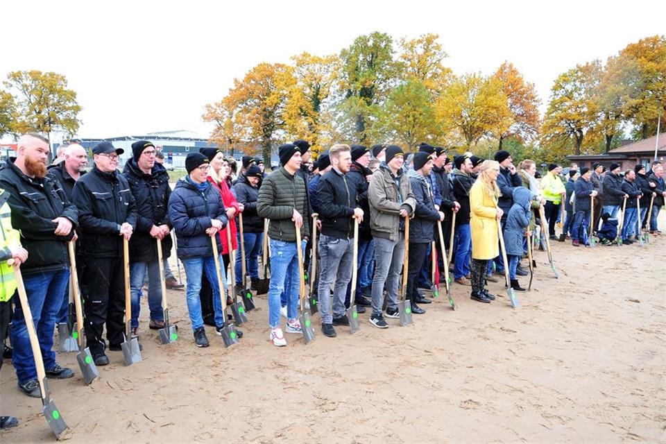 Bilder waren eine schöne Abwechslung 