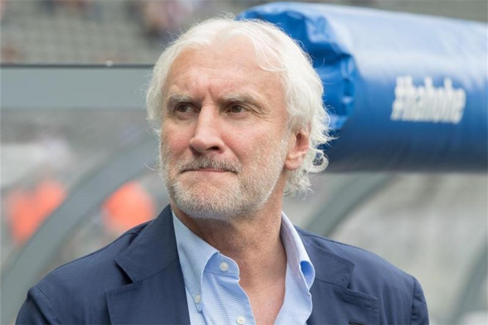 Fall Breitner: Völler zeigt Verständnis für Hoeneß 