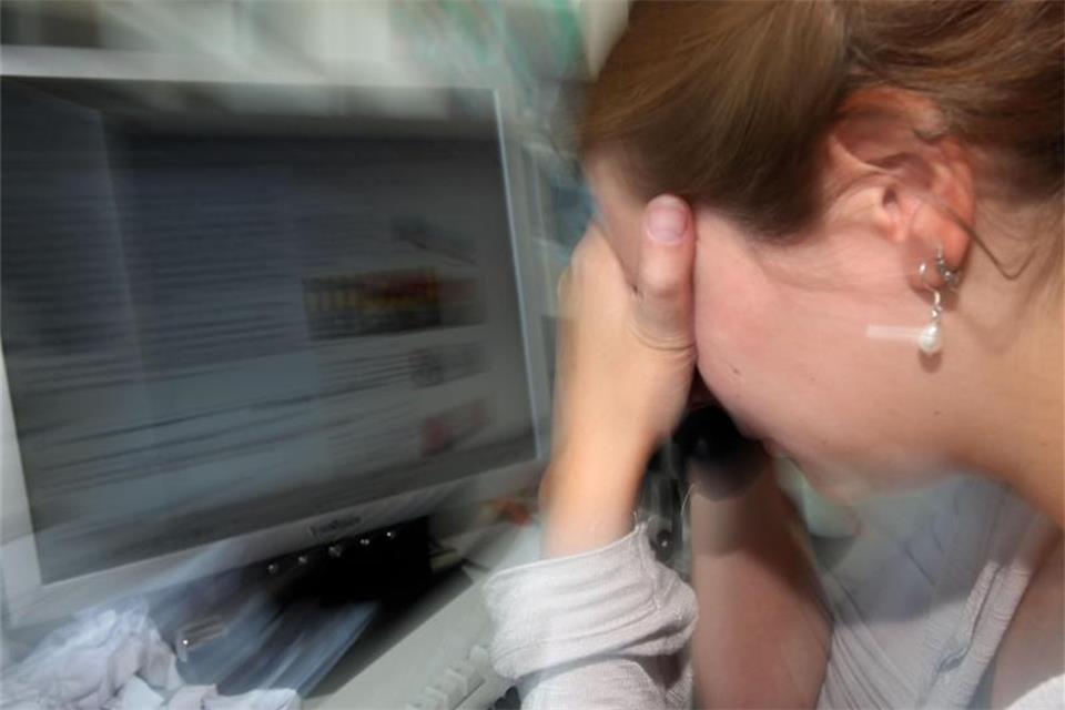 Arbeitsbelastung für zwei Drittel der Arbeitnehmer sehr hoch 