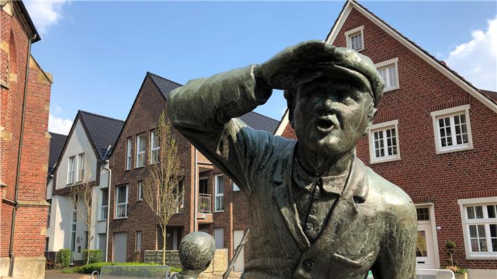 Mitraten und gewinnen beim BZ-Osterspaziergang 