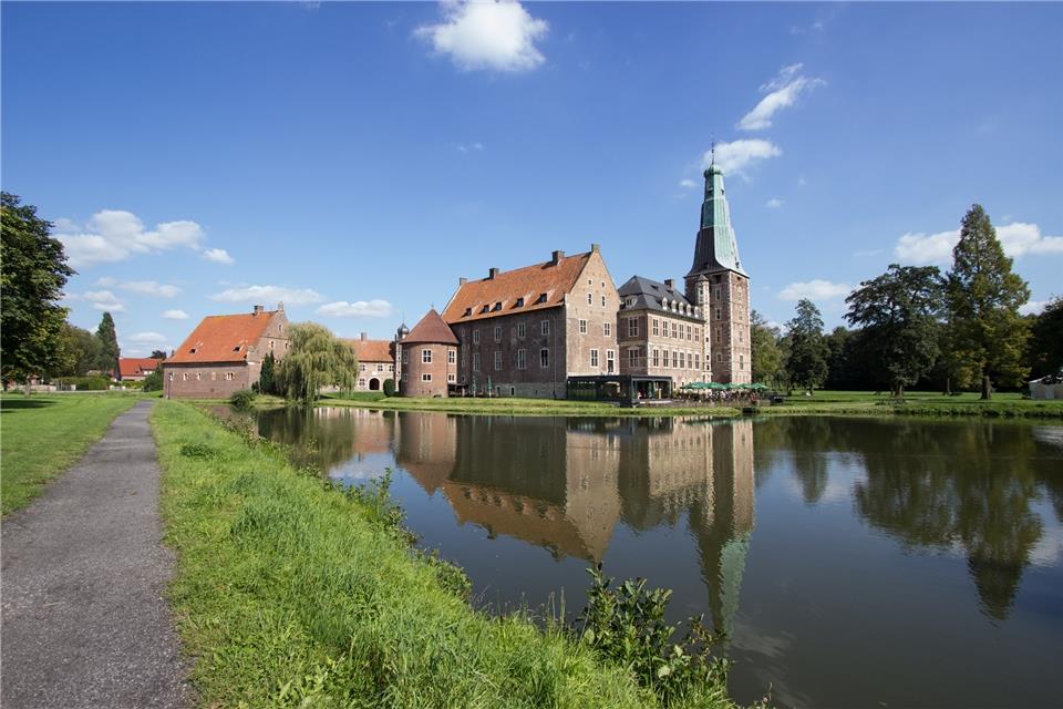 Vorbereitung auf Führungsaufgaben in Raesfeld 