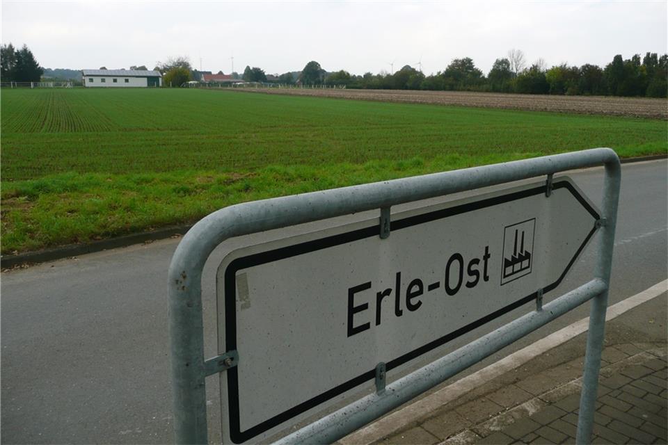 Regionalrat stimmt Tausch von Gewerbepotenzialen zu