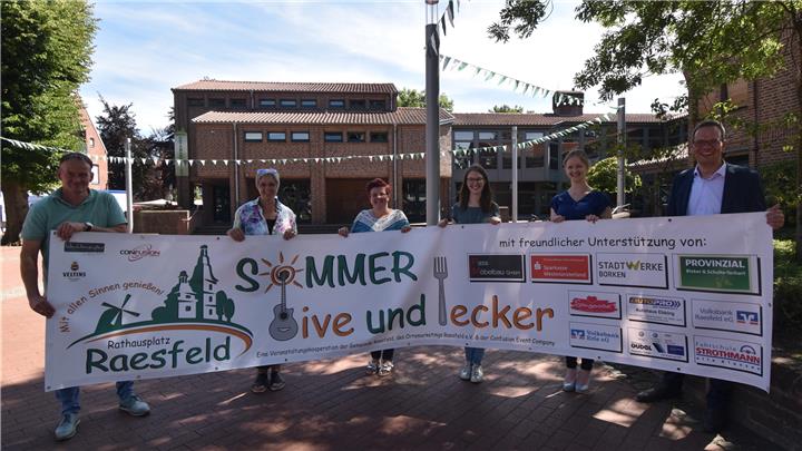 „Live und Lecker“ fällt aus 