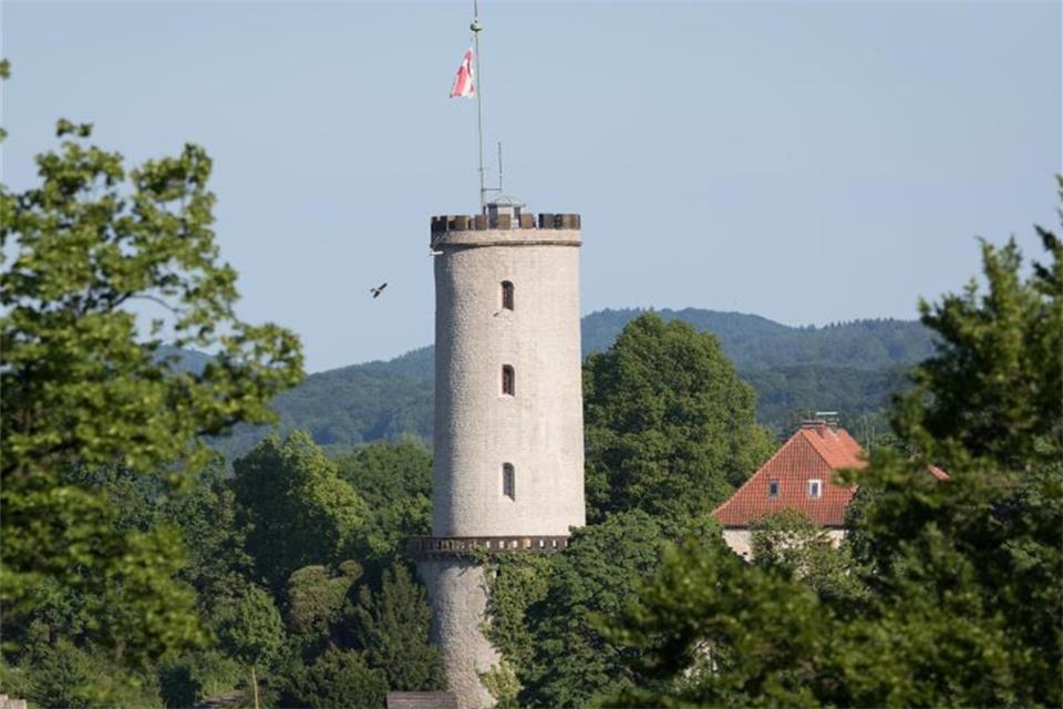 Eine Million für Beweis der Bielefeld-Verschwörung ausgelobt 