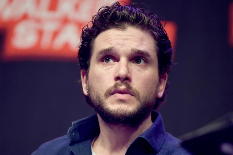 Kit Harington wird Marvel-Superheld 