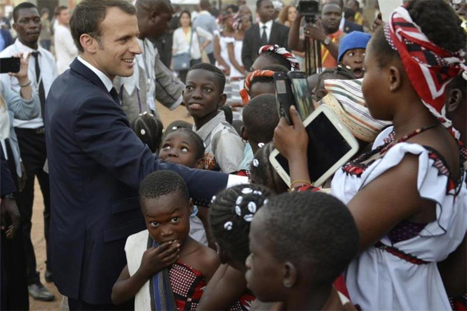 Kolonialismus-Debatte: Große Töne und nichts dahinter? 