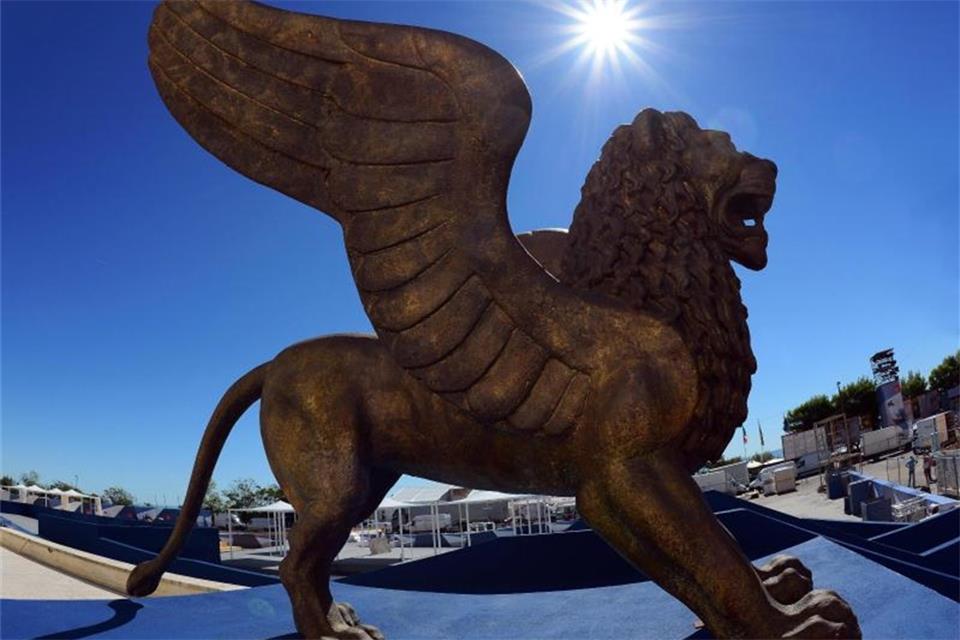 Filmfest Venedig: Viele Stars und einige Kontroversen 