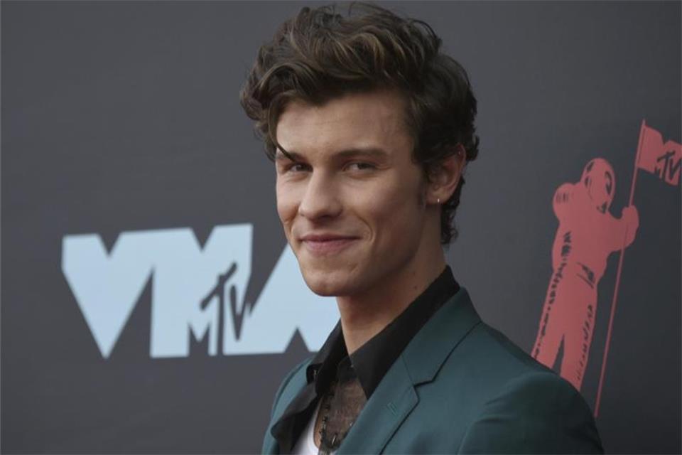 Shawn Mendes gründet Hilfsorganisation 