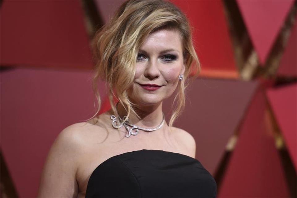 Kirsten Dunst fühlt sich von Hollywood ignoriert 