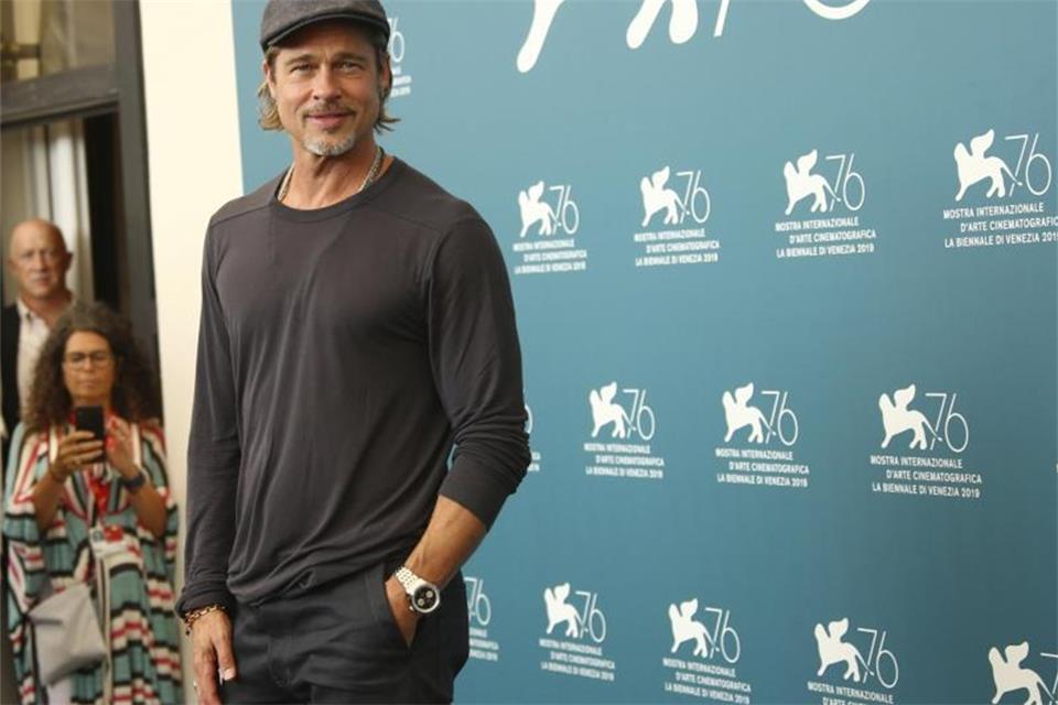 Startrubel beim Filmfest Venedig 