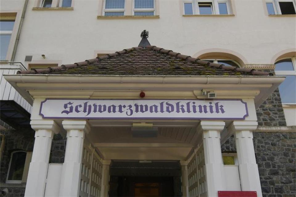 Die „Schwarzwaldklinik“ ist immer noch ein Besuchermagnet 
