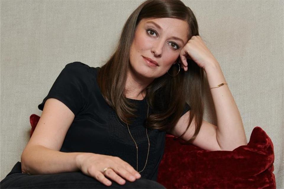 Alexandra Maria Lara empfiehlt Krimis 