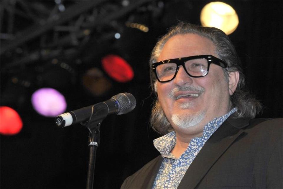 Produzent und Komponist Edo Zanki ist tot 