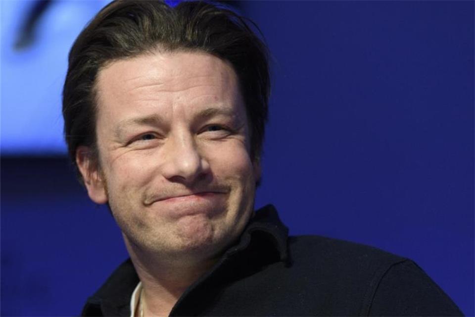 Ein Fleischfresser als Veggie - Jamie Olivers neue Pfade 